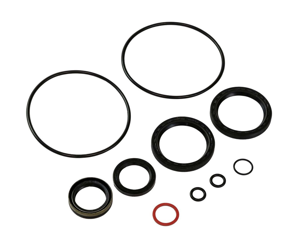 Уплотнения Volvo Penta DP/DPX, Recmar