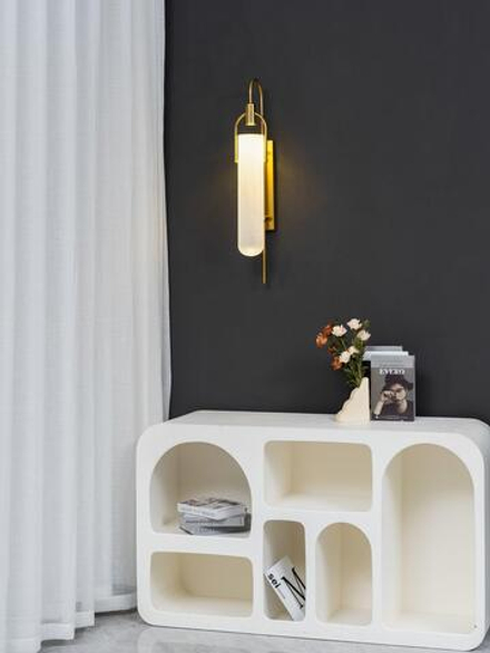 Wall design lamp Kelter