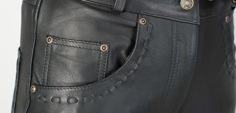 Brigita / Женские / Черный