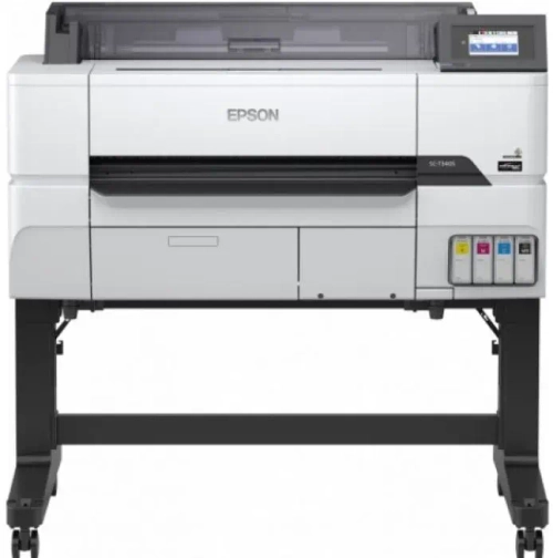 Принтер Epson  SureColor SC-T3405