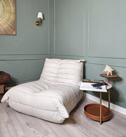 Комплект мягкой мебели Togo Ivory