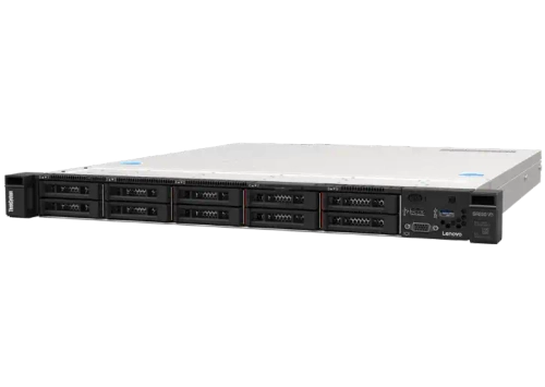 Сервер Lenovo ThinkSystem SR250 V3 7DCLA00EAP