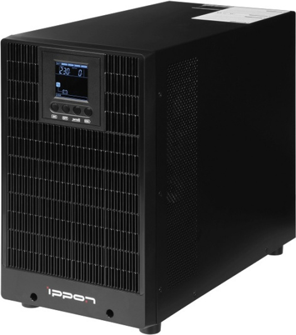 Источник бесперебойного питания Ippon Innova TB 3000