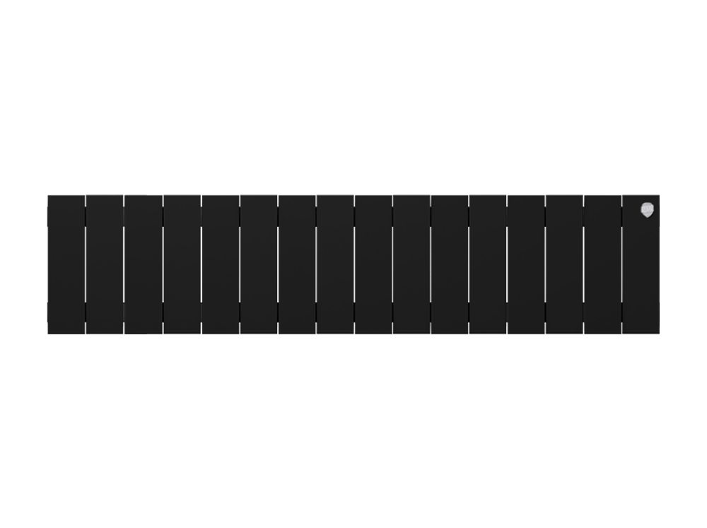 Радиатор Royal Thermo PianoForte 200 /Noir Sable - 16 секц.