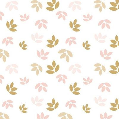 Цветные листочки