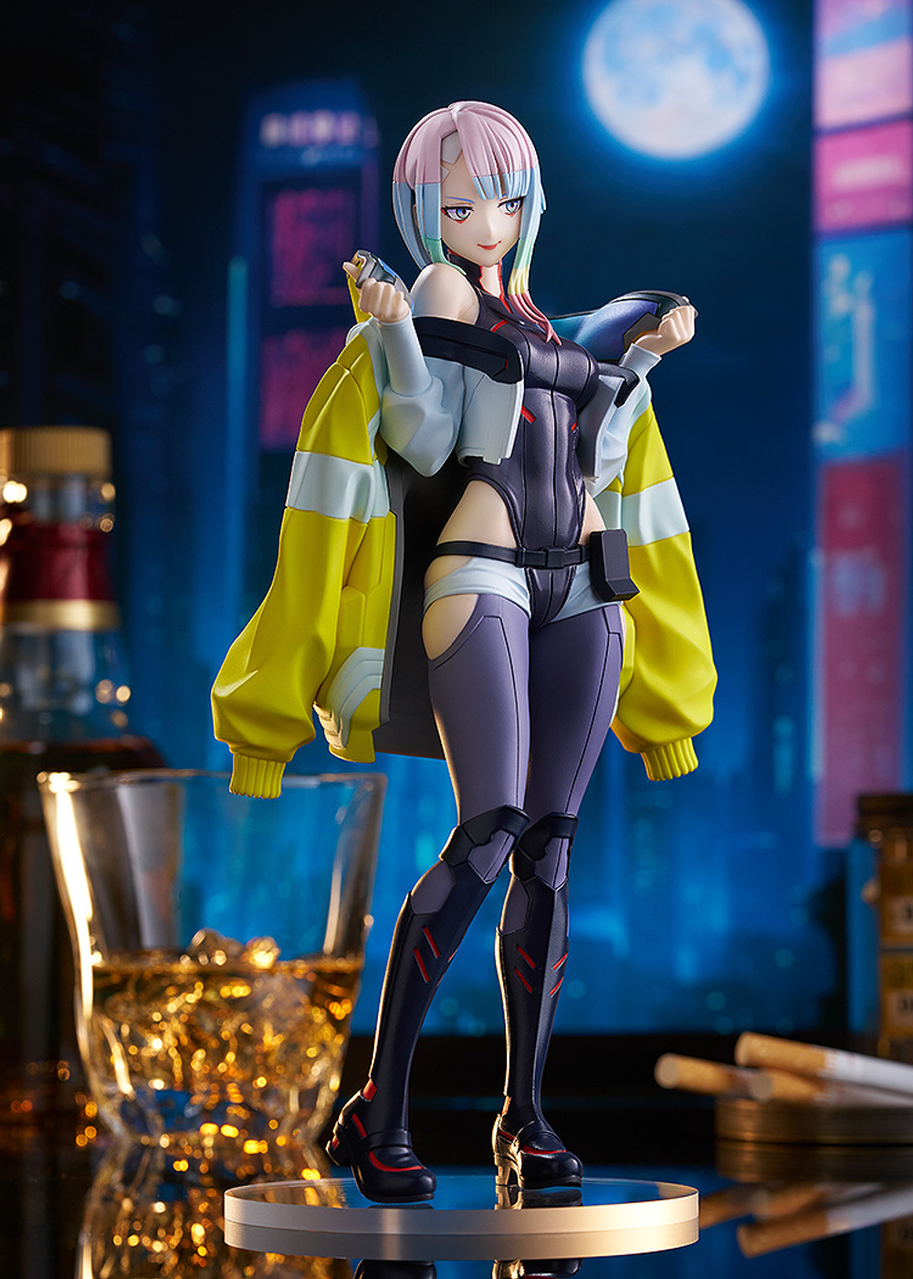 Kushinada Lucyna