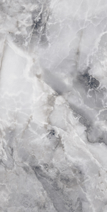 Керамогранит, Arcadia Ceramica, INVISIBLE ONYX GREY, 1200x600 мм, полированная