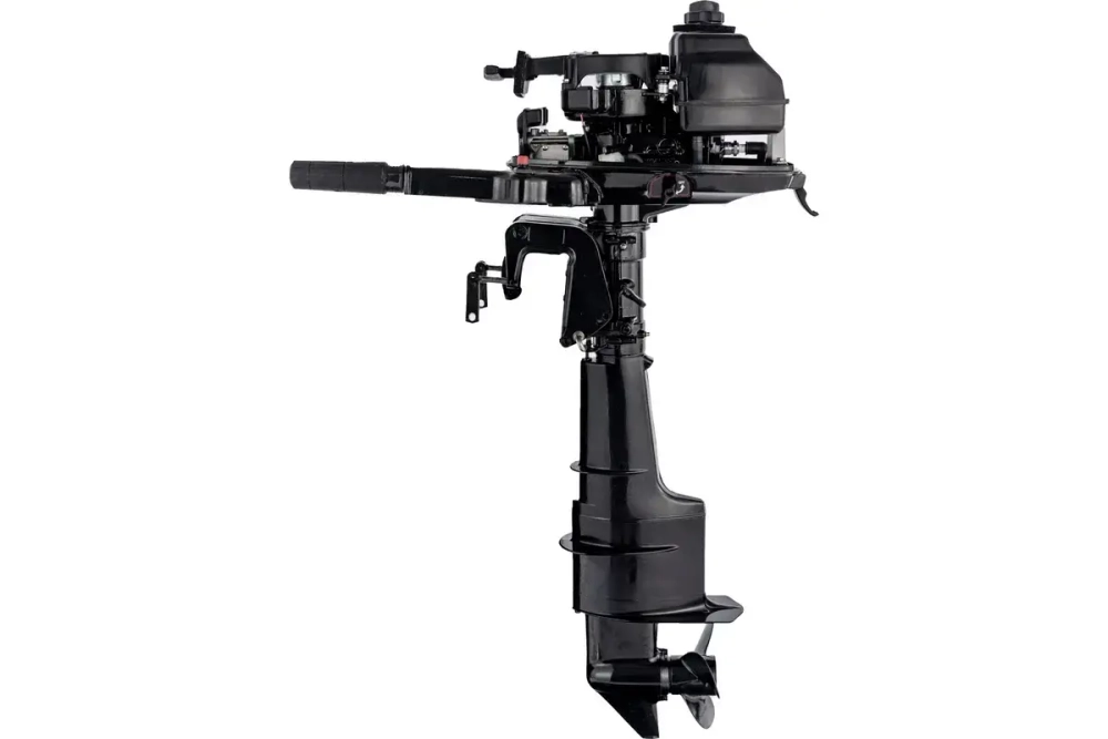 Подвесной лодочный мотор Parsun T5BMS