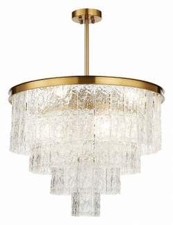 Люстра на штанге ST-Luce SL1230.302.08