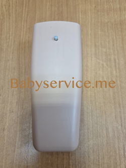 Упор для стула Happy Baby Berny розовый