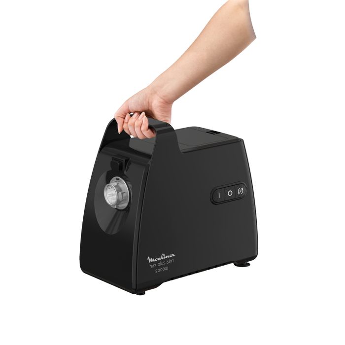 Мясорубка Moulinex HV7 Plus ME552810