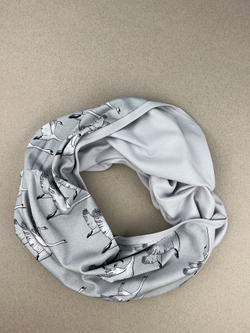Сет LooJoo Newborn Журавли из 16-ти предметов (girl)