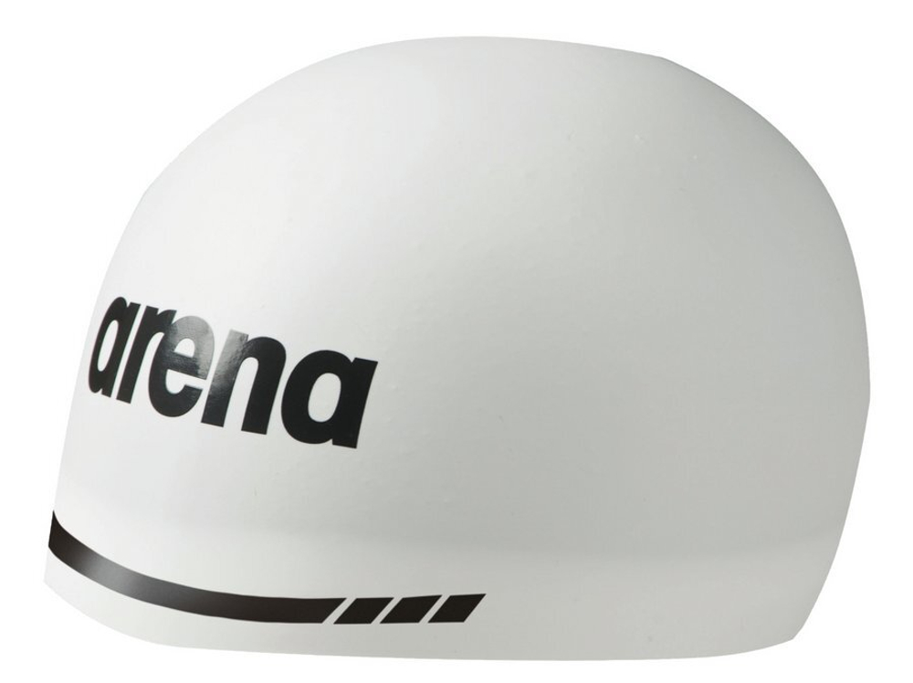 Шапочка для плавания Arena 3D SOFT Шапочка для плавания Arena 3D SOFT