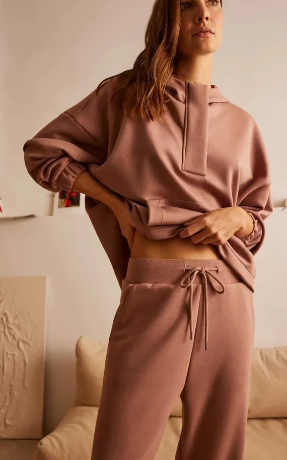 70613 Штаны пижамные женские