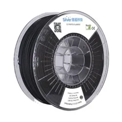 Фотография — Нейлоновый материал Silver3D Nylon-CF