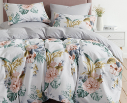 Постельное белье СайлиД BP-168 сатин