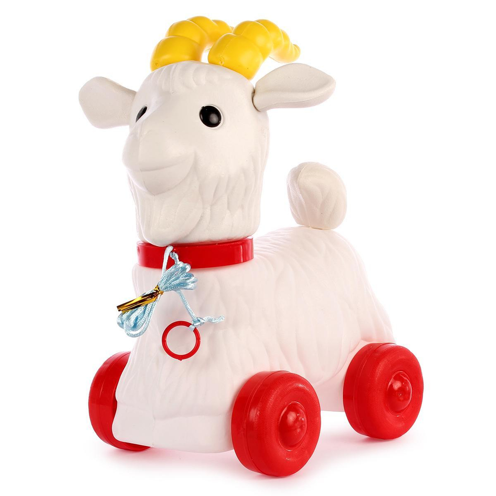 Каталка "Козлик" BTG-083 (28x15x27см)