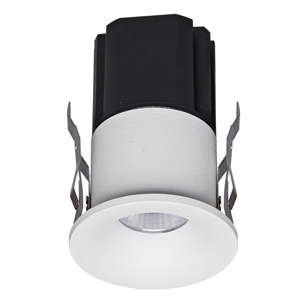 8668 Встраиваемый светильник HURGADA