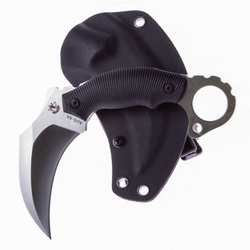 Керамбит Steelclaw Шпора-clw06