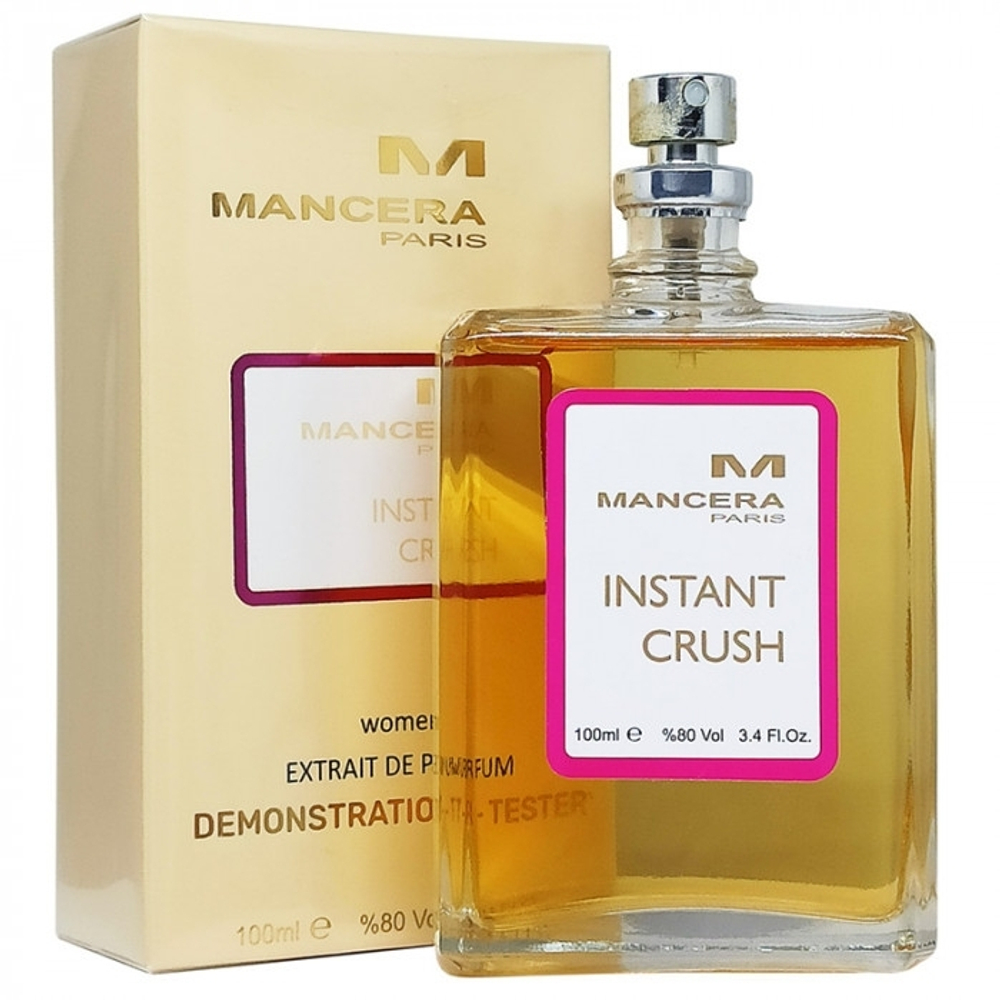 Тестер Mancera "Instant Crush", 100 ml