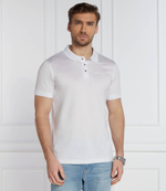 Поло Karl Lagerfeld - белый(745000 542200)