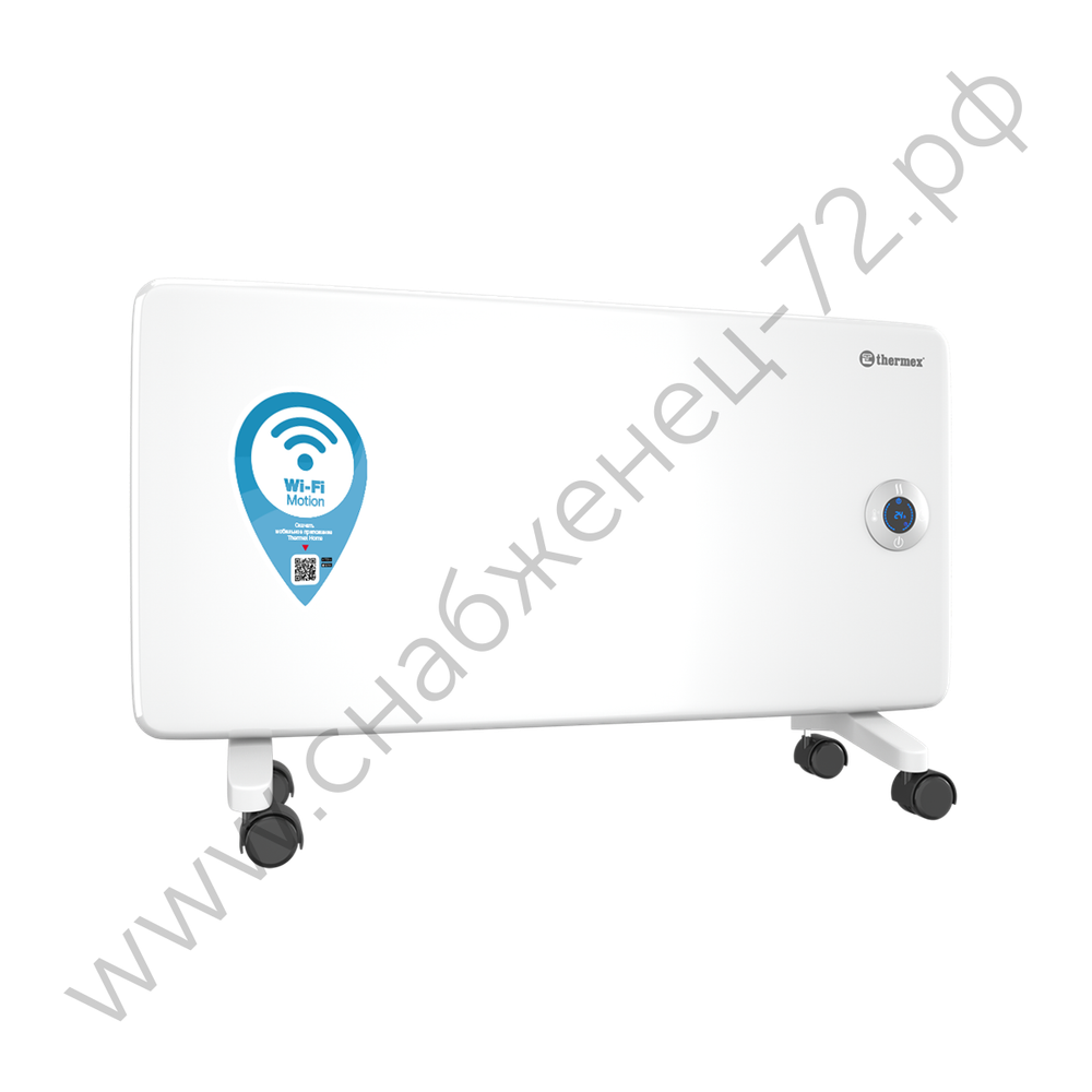 Обогреватель THERMEX Frame 1500E Wi-Fi