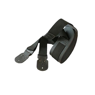 Ремень для гитары из тесьмы РГ-6