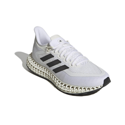 Мужские кроссовки Adidas 4DFWD 2 'White Black' GX9247