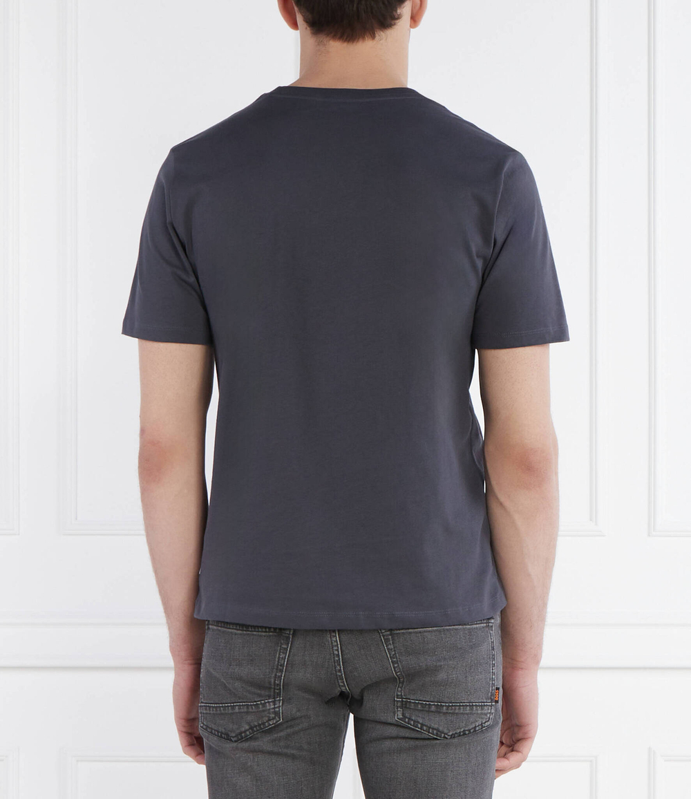 Футболка Pepe Jeans London - графитовый(PM509401)