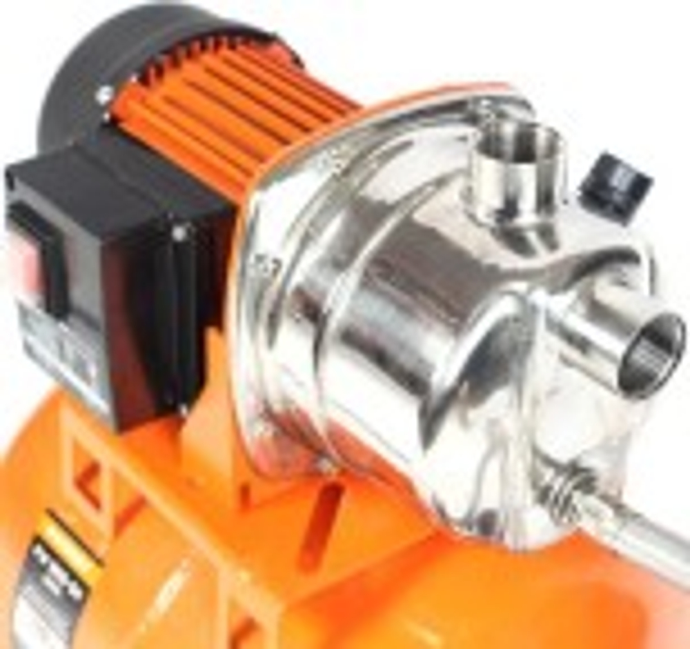 Станция водоснабжения PATRIOT PW 850-24 INOX 315302438