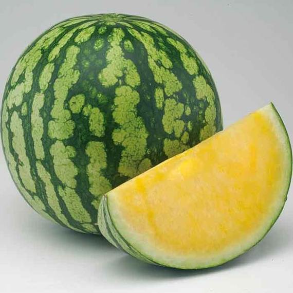 Пекин F1 семена арбуза (Nunhems / Нюнемс) культура – фото 2