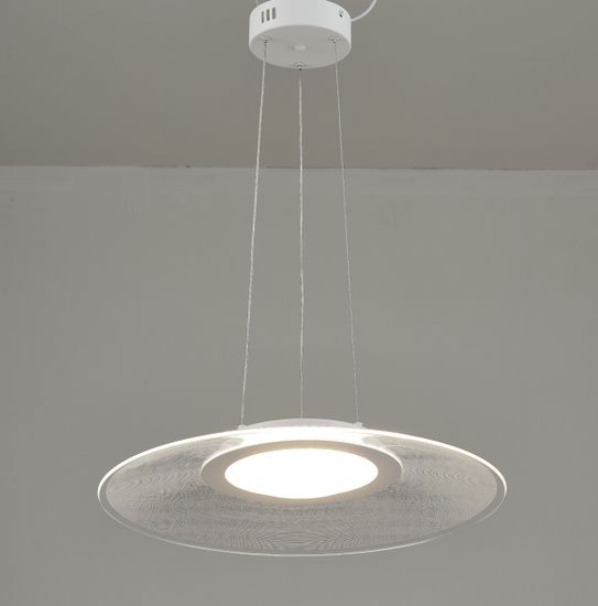 0323P WH (1) Люстра RL