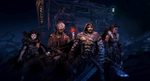 Darkest Dungeon II PS4 | PS5