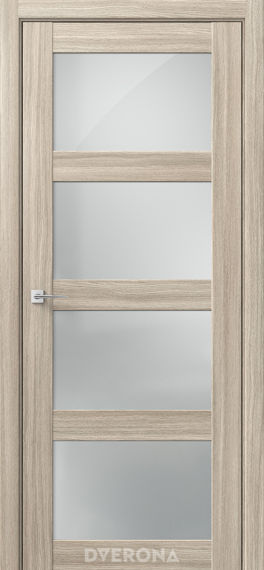 DVERONA КВАТРО (Satin)