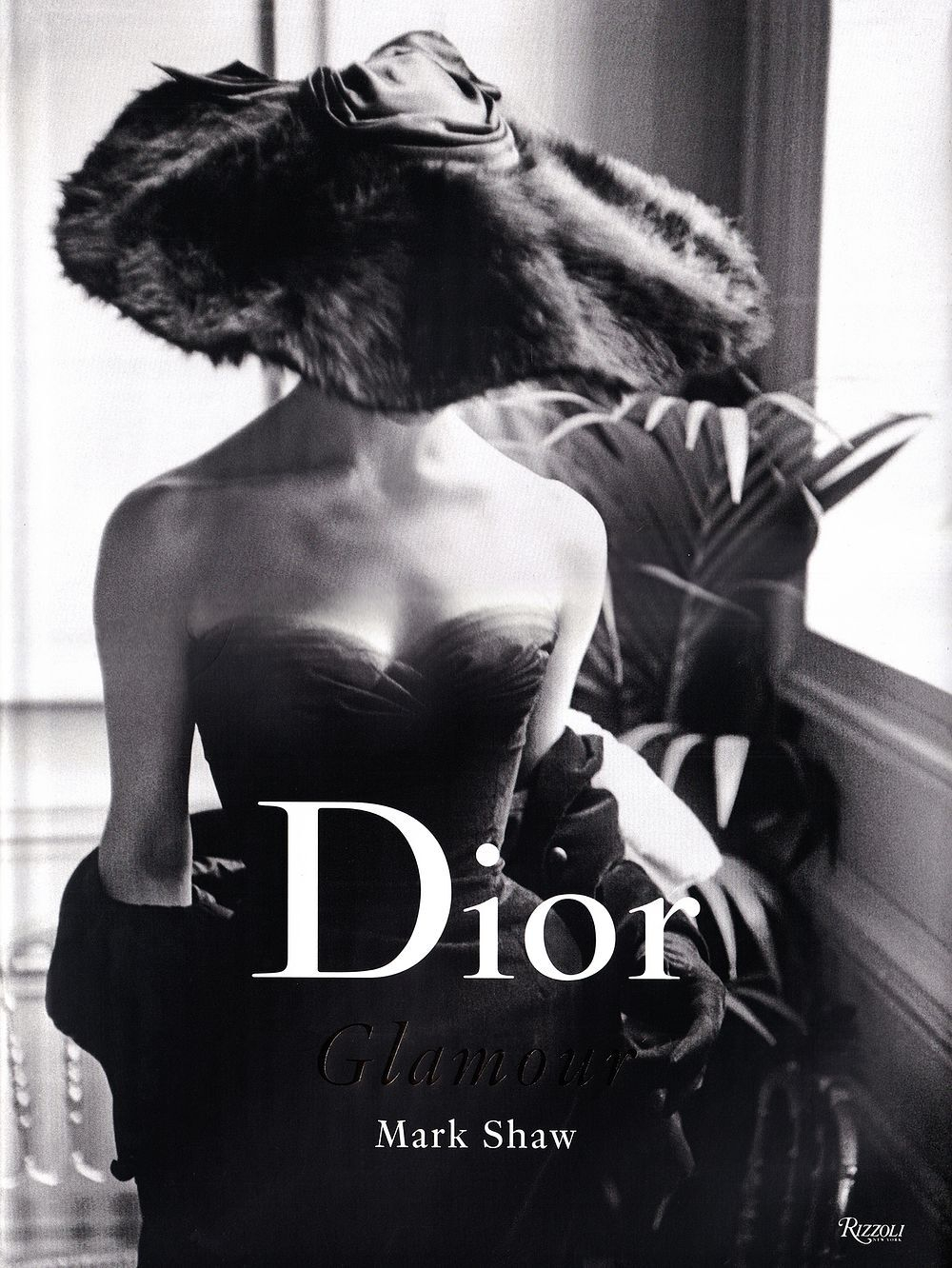 DIOR: гламур. Фотографии Марка Шоу, 1952 – 1962