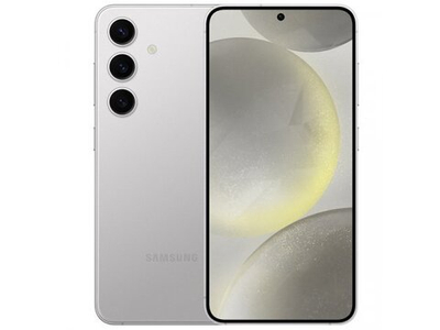 Смартфон Samsung Galaxy S24+ 12/512GB Marble Gray