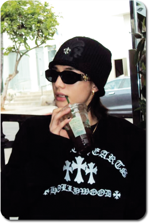 Карта / STRAY KIDS #0433