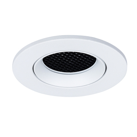 Точечный встраиваемый светильник Arte Lamp