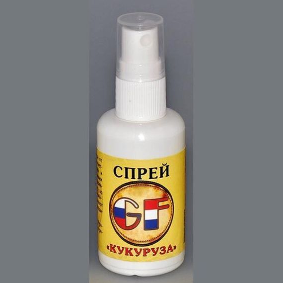 Спрей GF 0.05л КУКУРУЗА