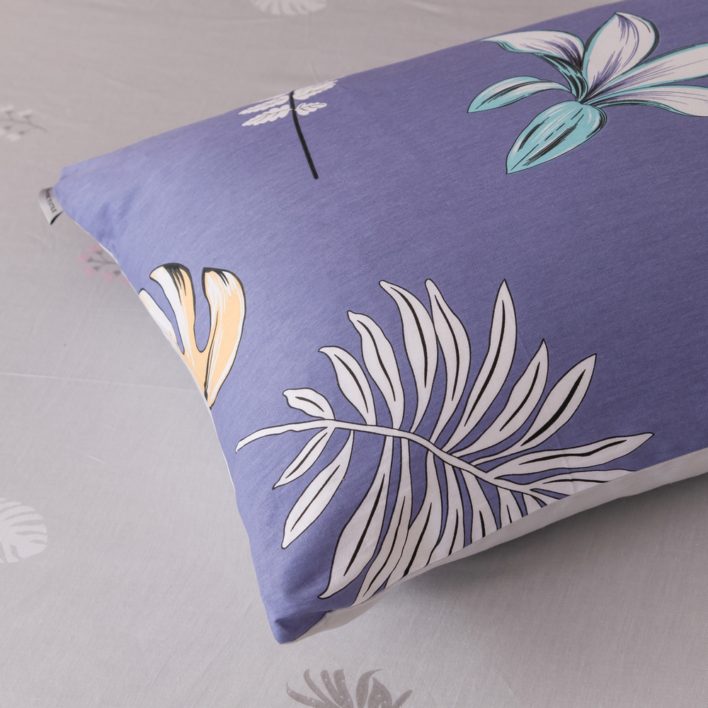 Комплект постельного белья Люкс Сатин 100% хлопок A292