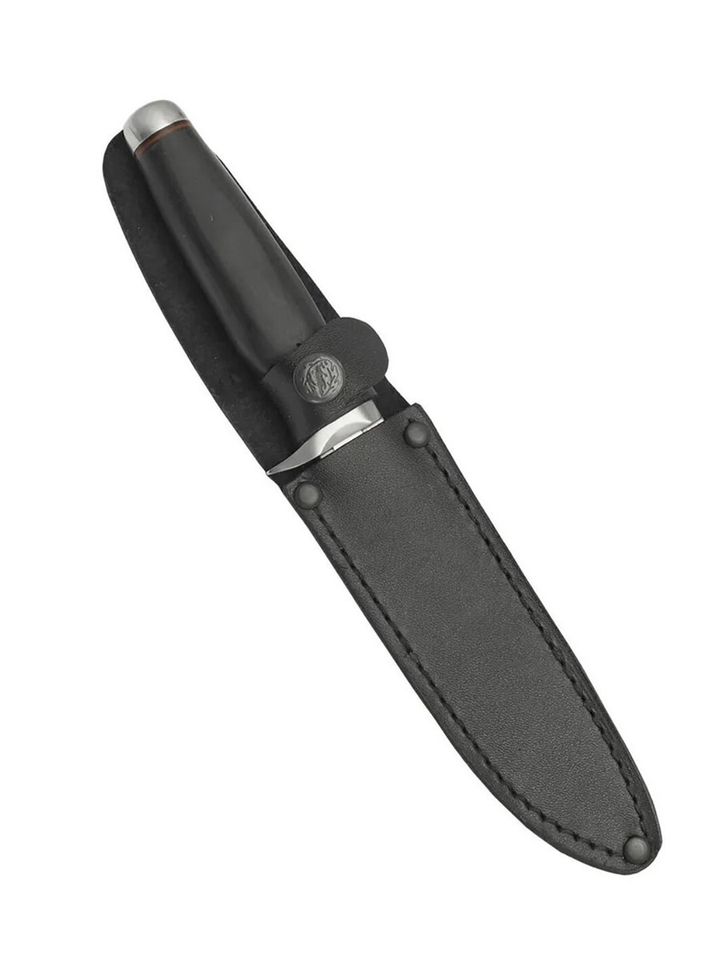 Нож В 249-34 Хорь-2 (чехол кожа)