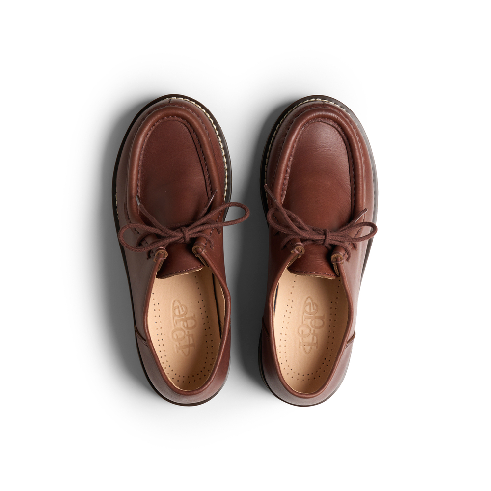 Ботинки Lode Onement "Brown"