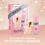 Bruno Banani Radiant Woman подарочный набор для женщин