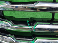 Бампер передний Haval Jolion (2021-2024)