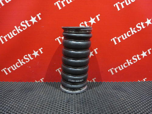 Патрубок интеркулера 2019г