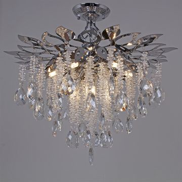 01108-0.3-600 CR светильник потолочный