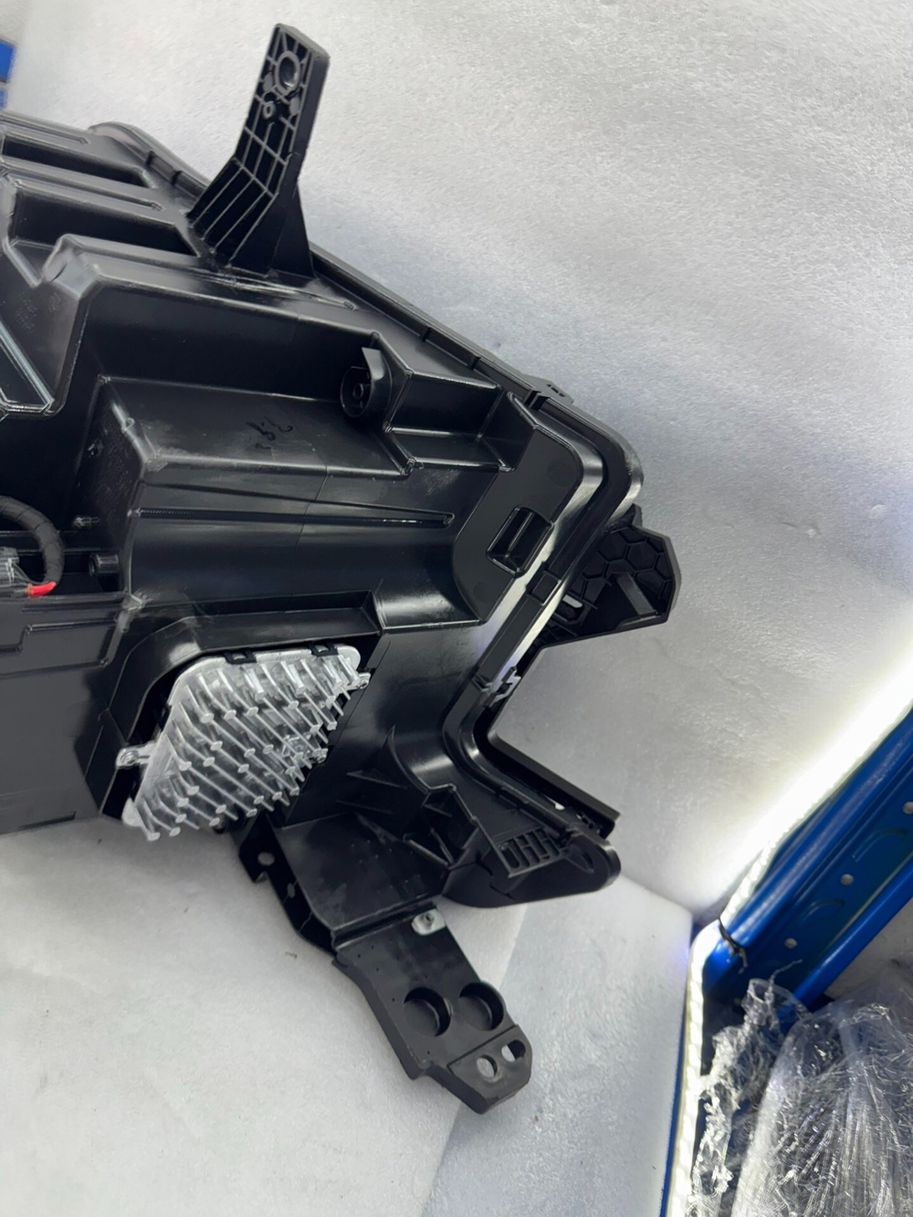 Блок-фара передняя левая Changan CS75 Plus (оригинал,)