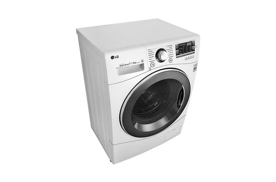 Стиральная машина LG FH-2A8HDM2N
