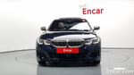 BMW 3 Series (G20) M340i (12.2020)
