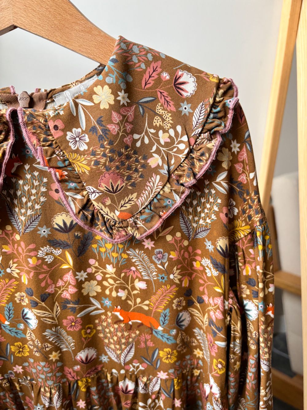 Платье Il Gufo, 128